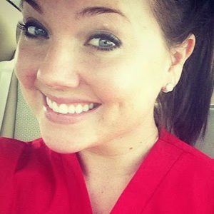 Meet your Posher, Tiffiny